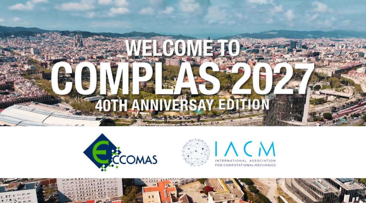 COMPLAS International Conference