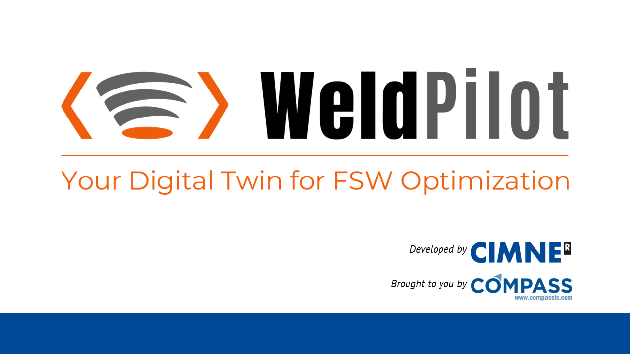 WeldPilot: Software for the numerical simulation of the FSW processes