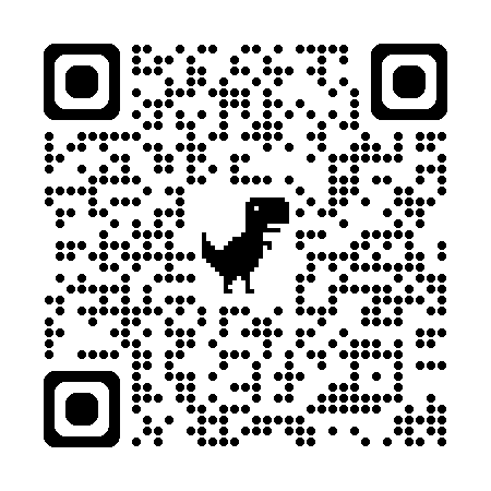 Website QR Code