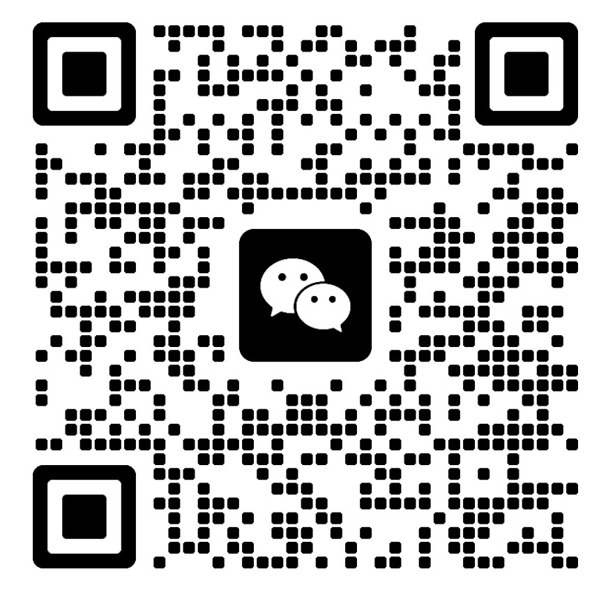 WeChat QR Code
